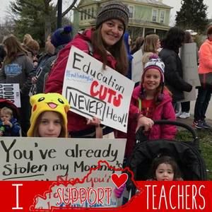 Meet your Posher, Erica